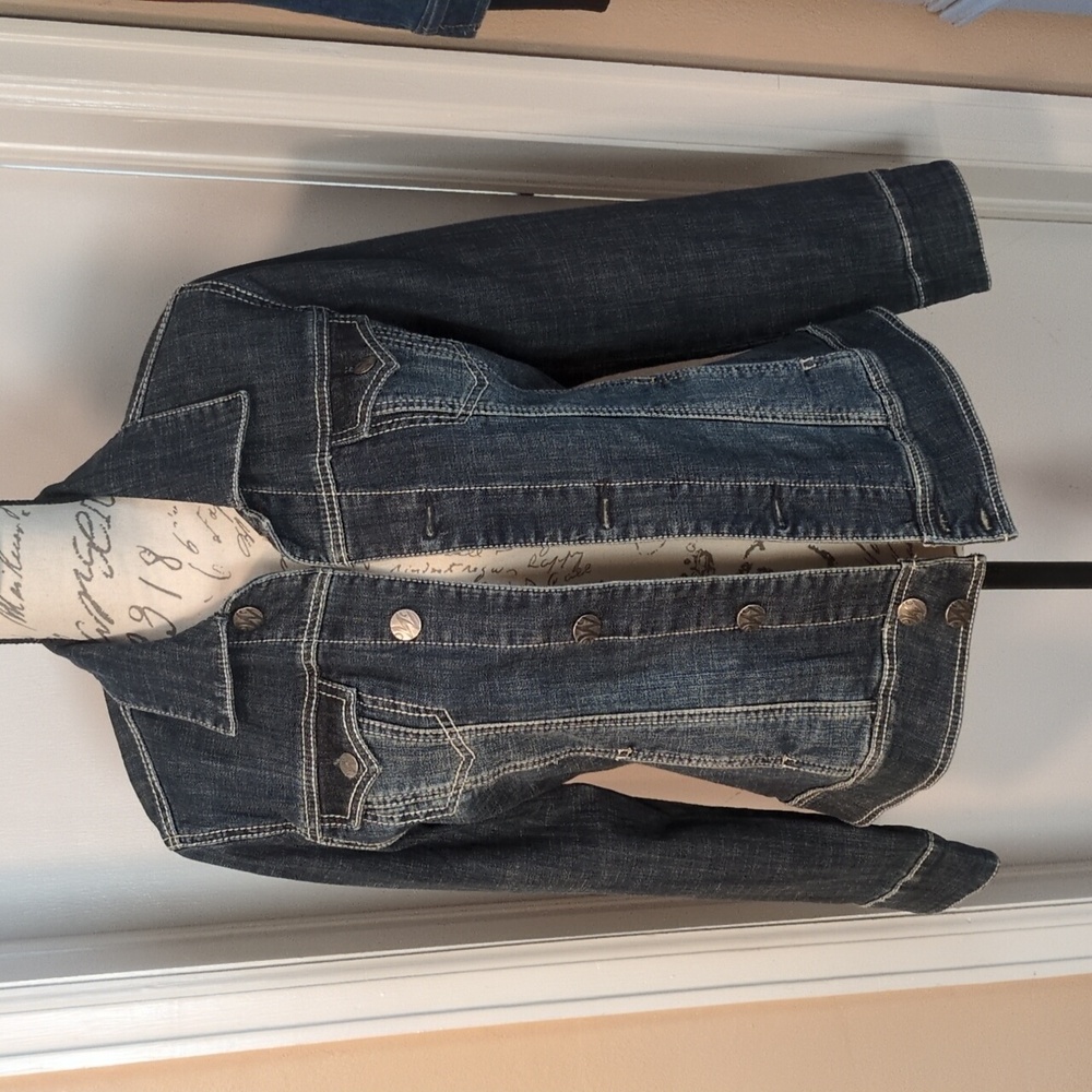 Def Leppard Jacket - Picture 3 of 4